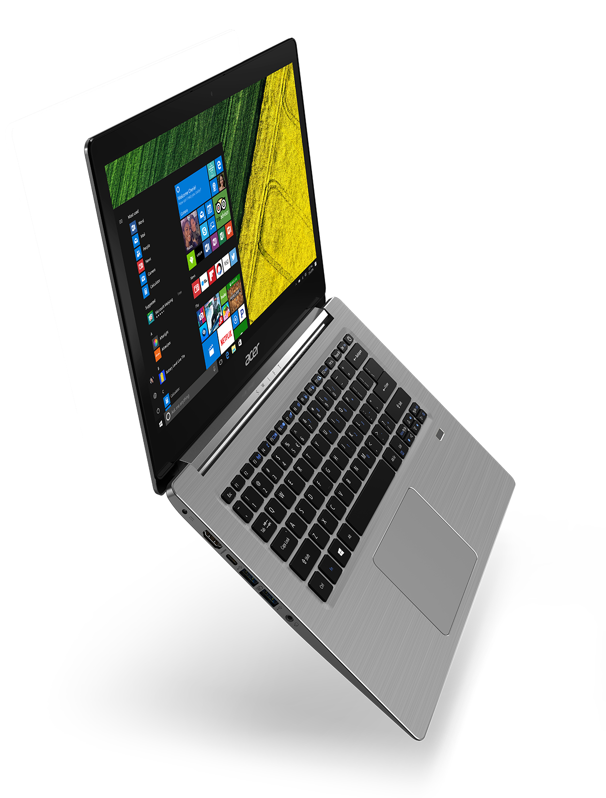 Acer Swift 3 SF314-52-58H7 Intel® Core™ i5 i5-7200U Laptop – image 9