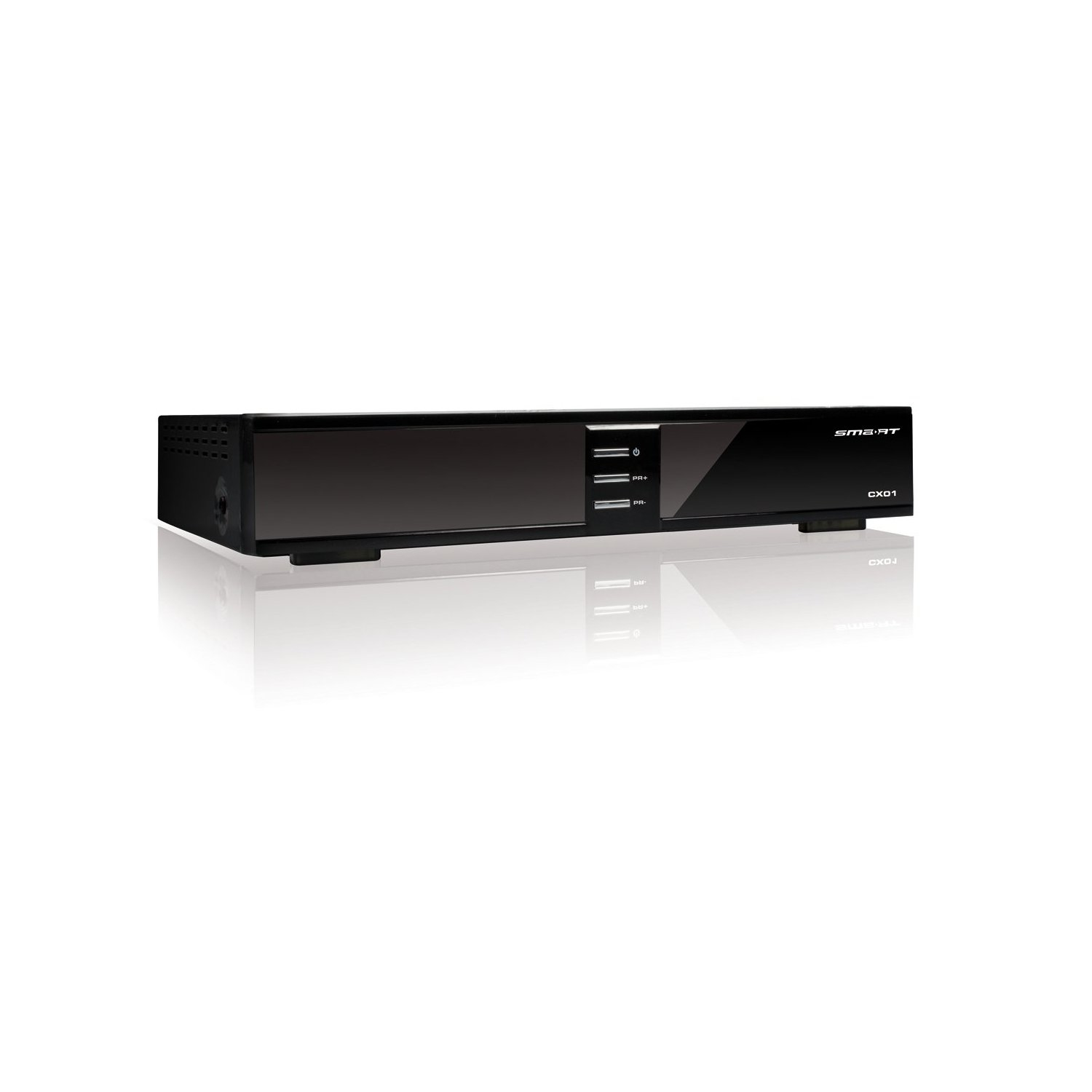 SMART Technologies CX01 Satellite Full HD Black