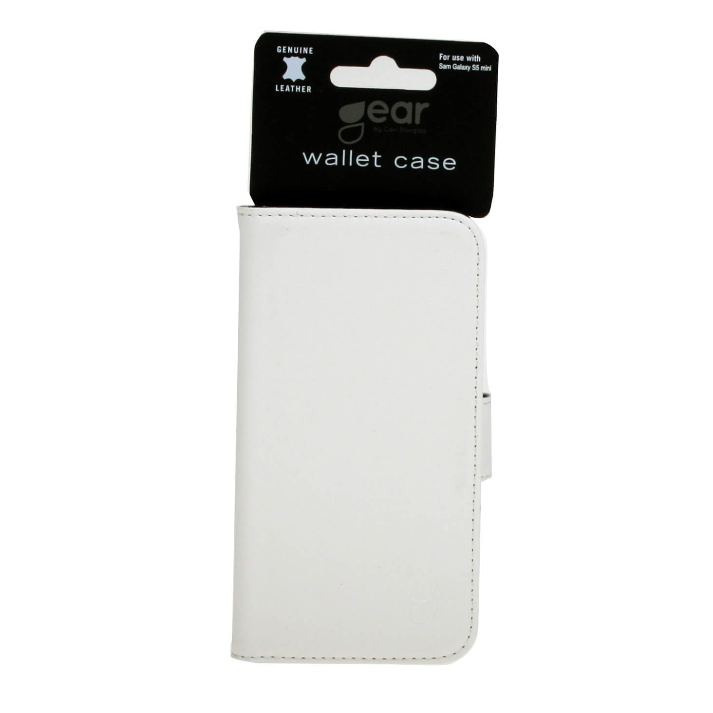 Gear 658875 mobile phone case Flip case White – image 2