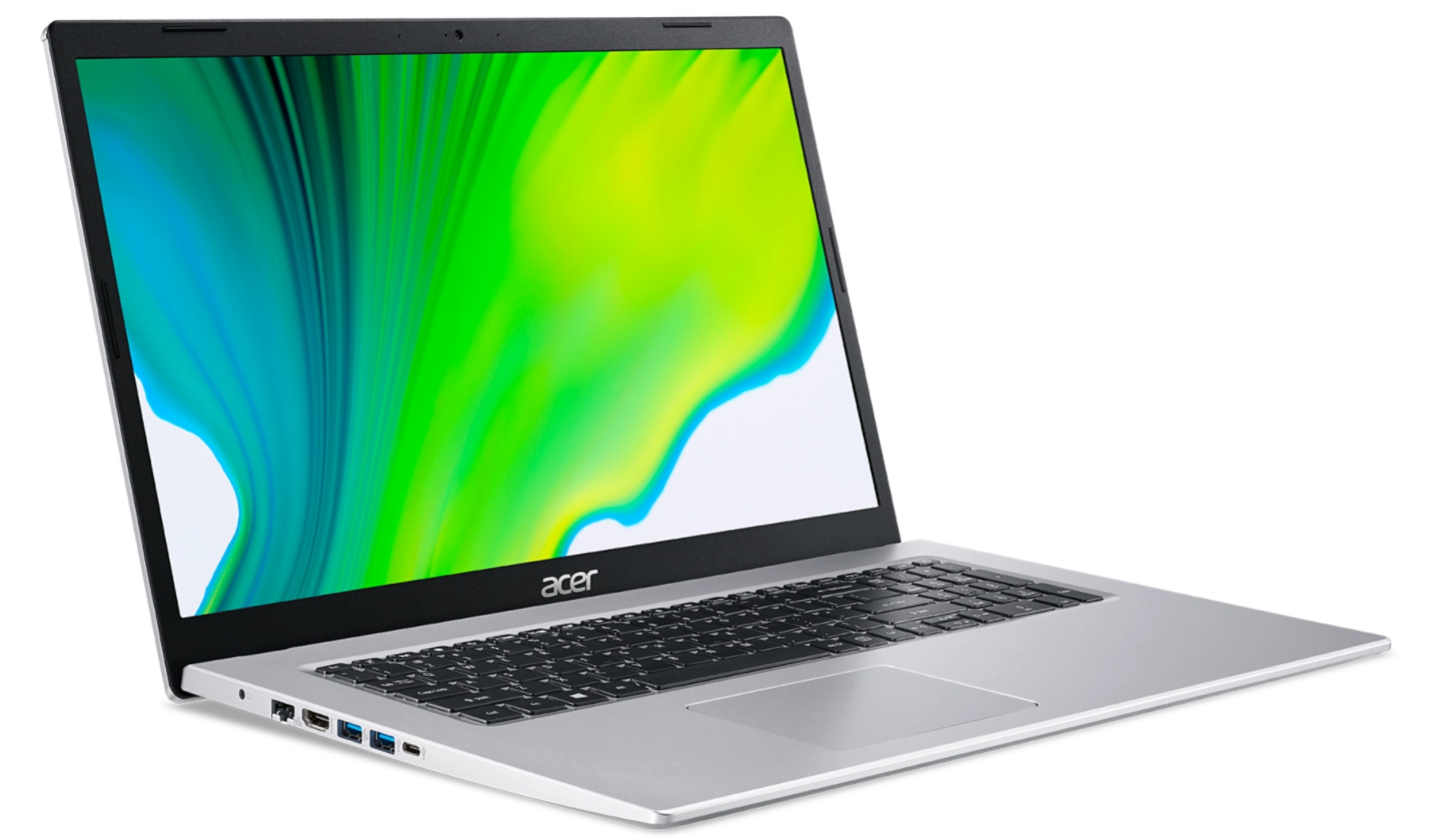 Acer Aspire 5 A517-52G-32J3 Intel® Core™ i3 i3-1115G4 Laptop – image 3