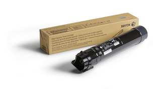 Xerox 106R03394 toner cartridge 1 pc(s) Original Black – image 1