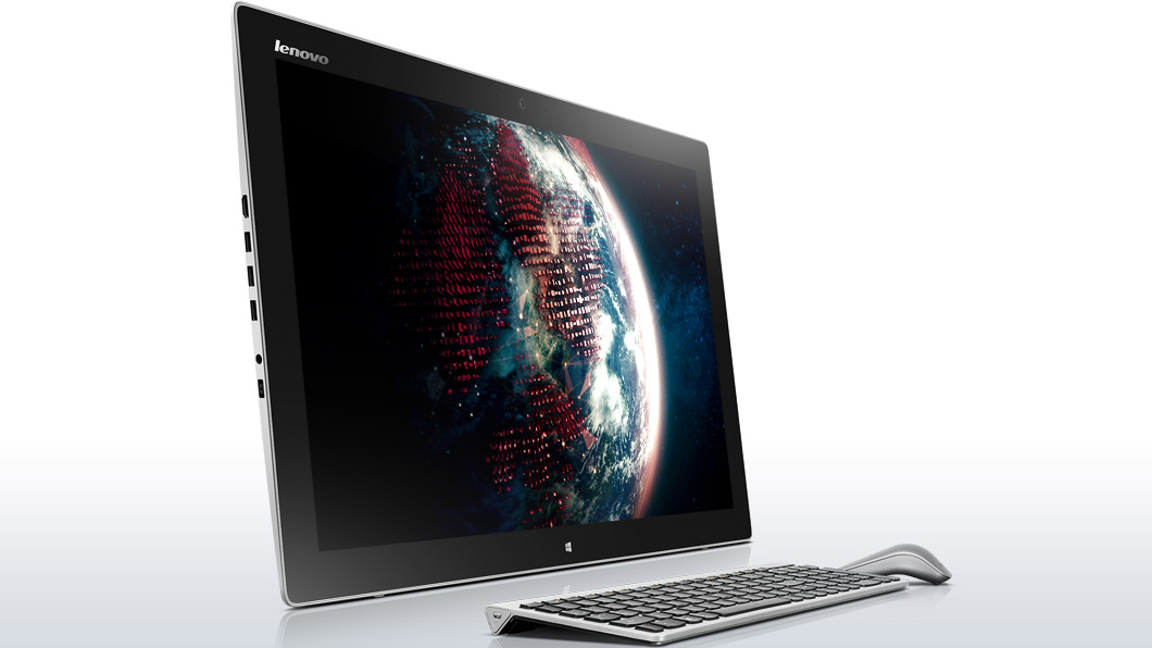 Lenovo Horizon 2 – image 2