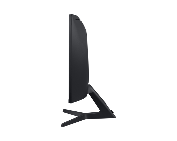 Samsung LC27RG50FQLXZP computer monitor – image 3