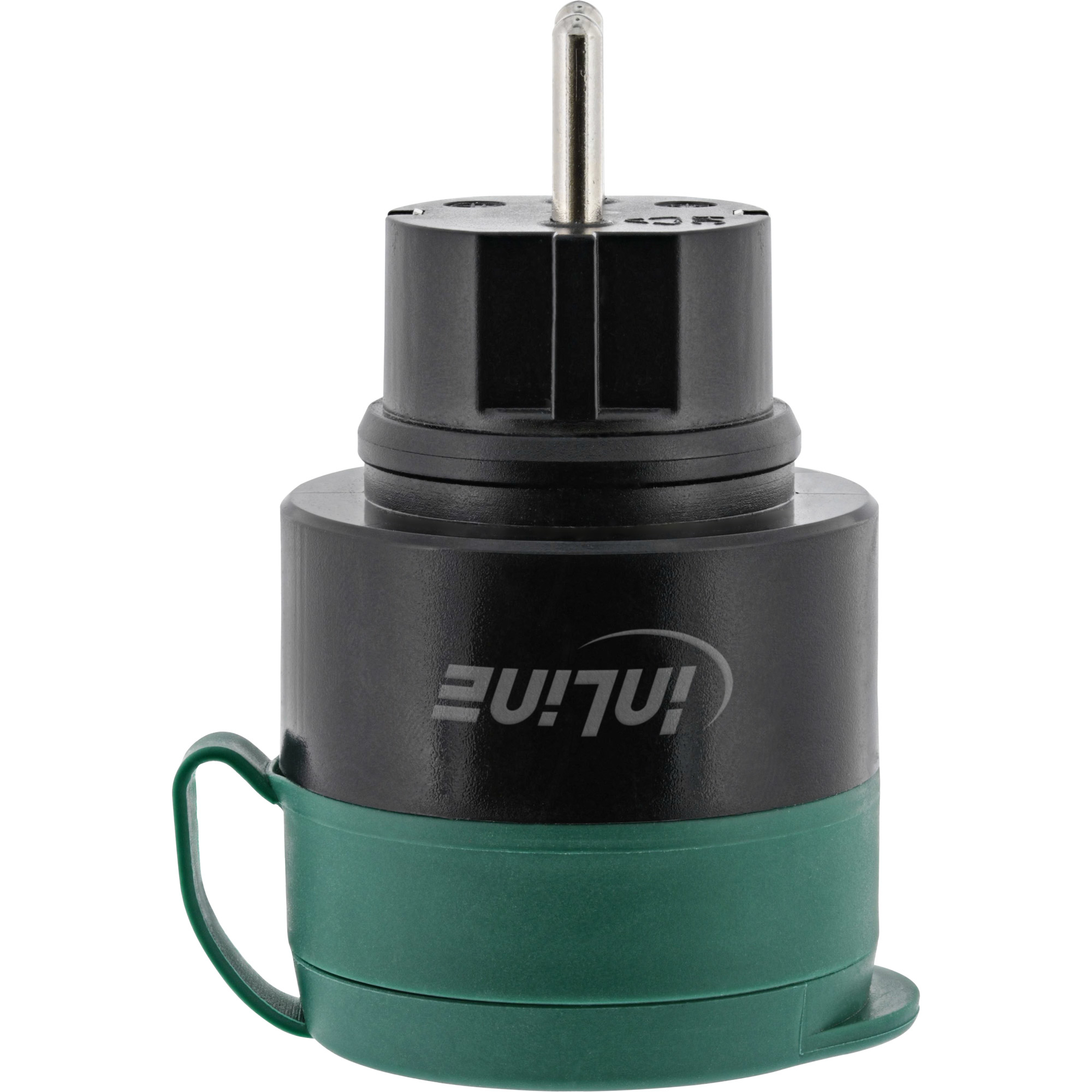 InLine SmartHome socket outdoor IP44 – image 5