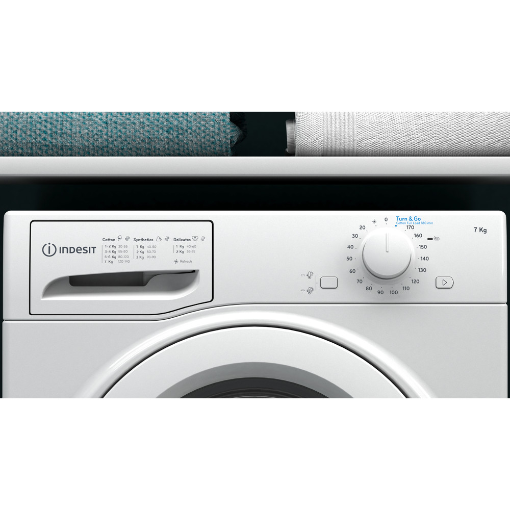 Indesit I2 D71W EE – image 9