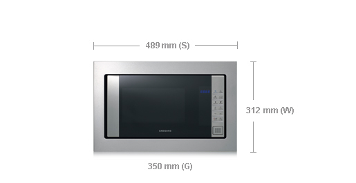 Samsung FW87SUST – image 2