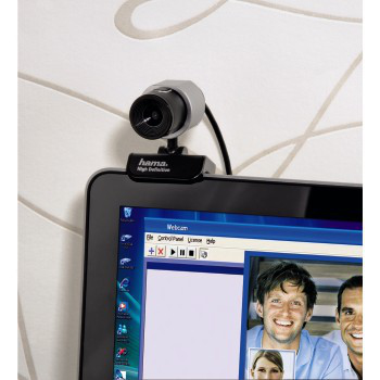 Hama 00053951 webcam – image 2