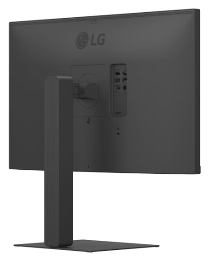 LG 27BU650B-B computer monitor – image 5