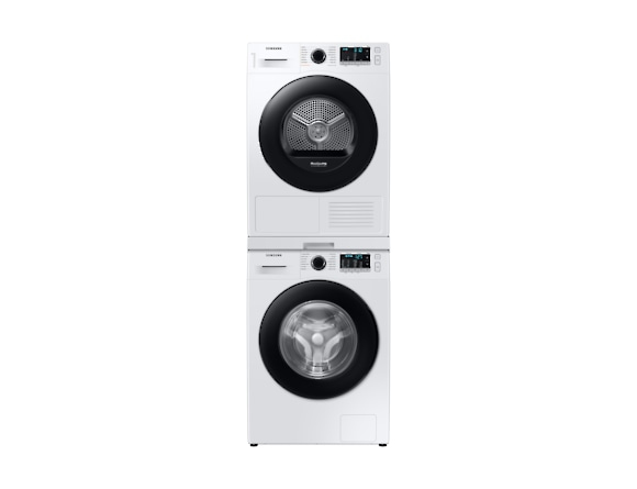 Samsung DV80TA020AE tumble dryer Freestanding Front-load – image 5
