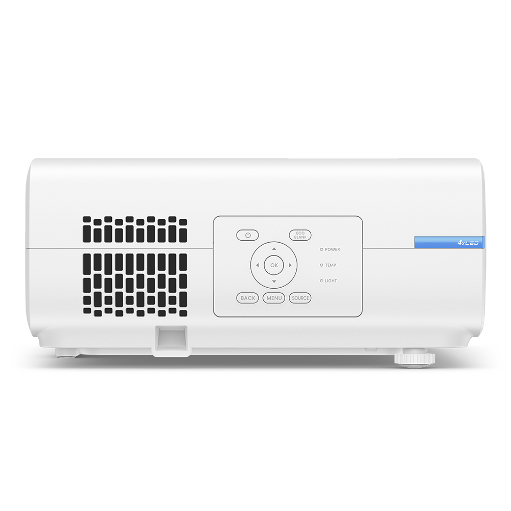 BenQ LH730 Standard throw projector 4000 ANSI lumens DLP 1080p (1920x1080) White – image 5