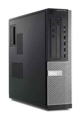 Dell 9010 DT – image 2