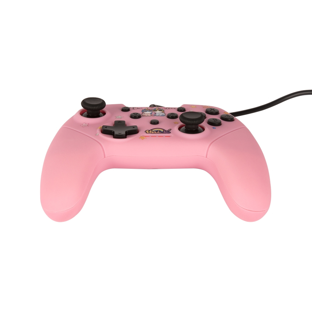 Konix KX UNIK SWITCH/PC PAD BE LOVE – image 4