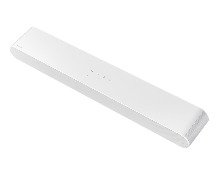 Samsung HW-S61B/XY soundbar speaker White 5.0 channels – image 5