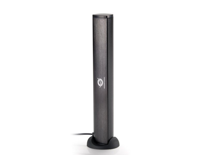 Conceptronic USB Stereo Travel Bar Speaker – image 3