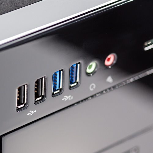 TERRA PC-GAMER 6350 – image 6