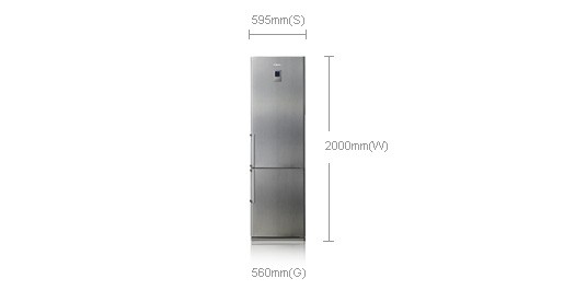 Samsung RL44ECIS – image 4