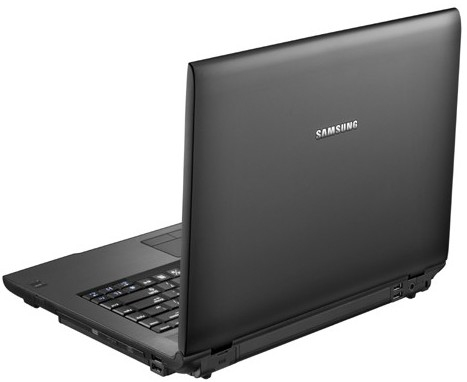 Samsung P NP-P560-PS01UK laptop Intel® Core™2 Duo T6670 – image 5