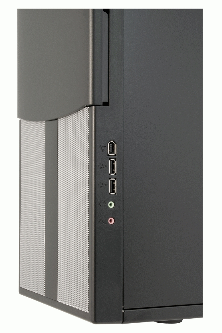 Chieftec DH-03B-SL, 400W – image 6