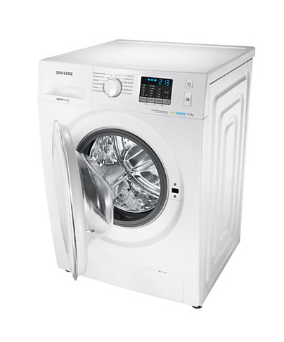 Samsung WF80F5E2U2W washing machine Front-load – image 5