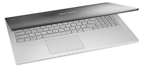 ASUS N550JK-CM097H laptop Intel® Core™ i7 i7-4700HQ – image 2