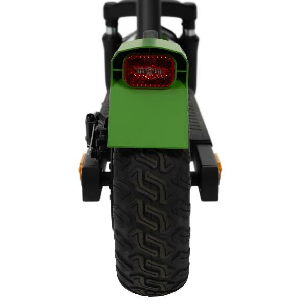 Nilox e-Scooter Lizard – image 6