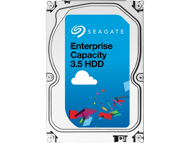 Seagate 4TB SATA 3.5''