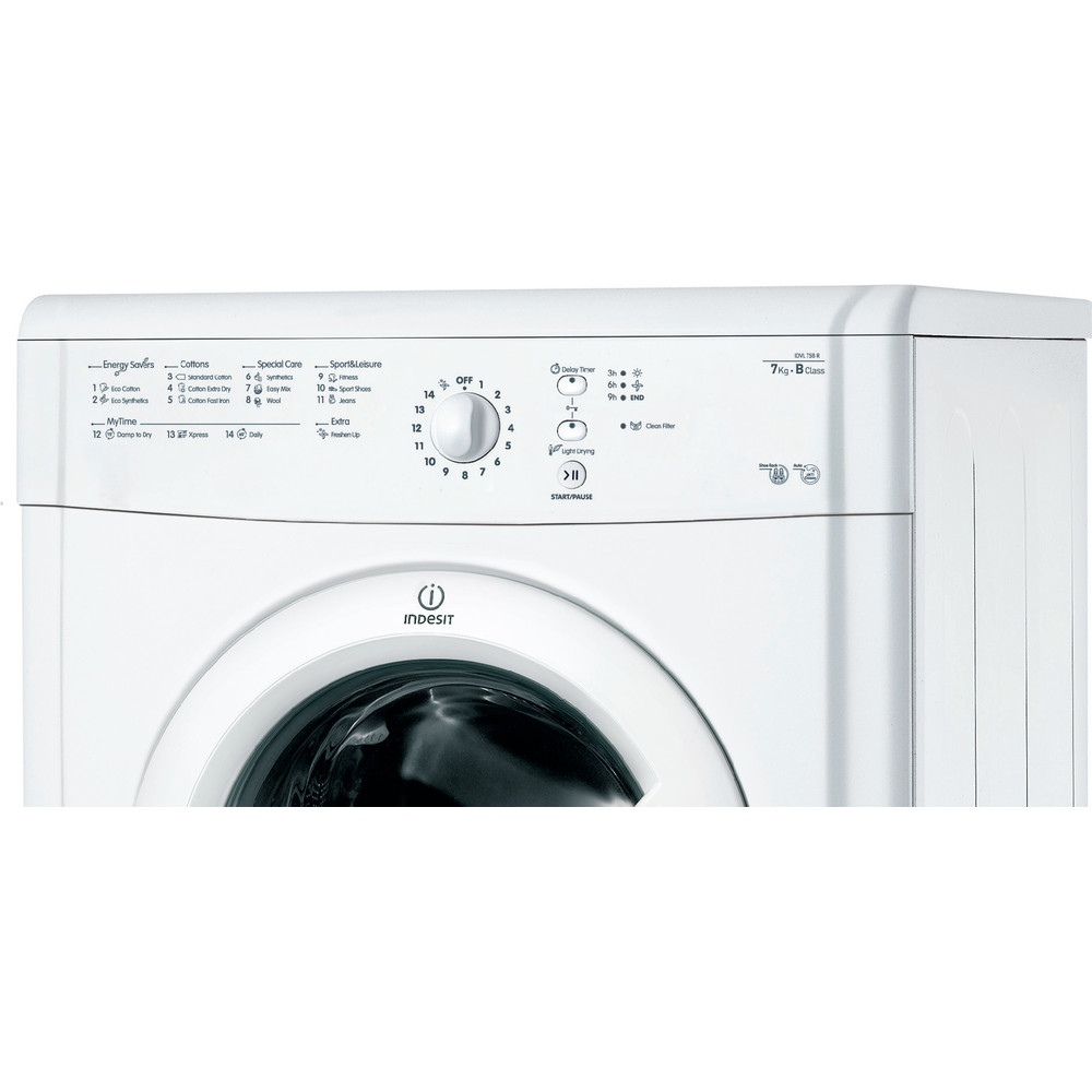 Indesit IDVL 75 BR.9 UK – image 3