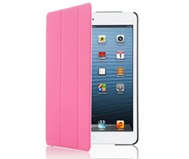 Targus THD04301 tablet case Folio Pink
