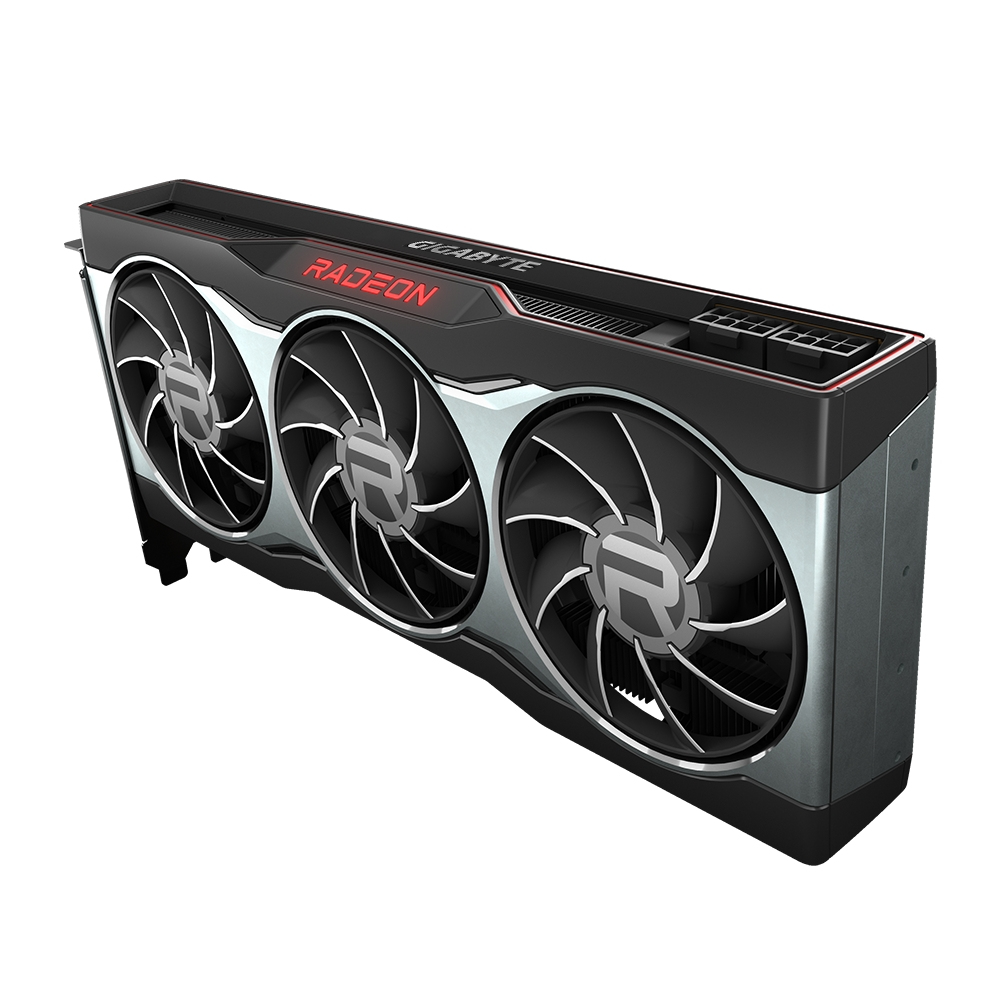 GIGABYTE Radeon RX 6800 16G – image 6