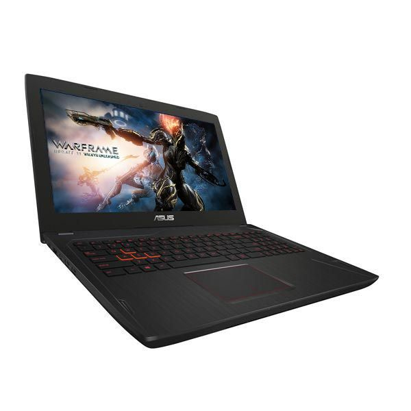 ASUS ZX60VM Intel® Core™ i5 i5-6300HQ Laptop – image 3