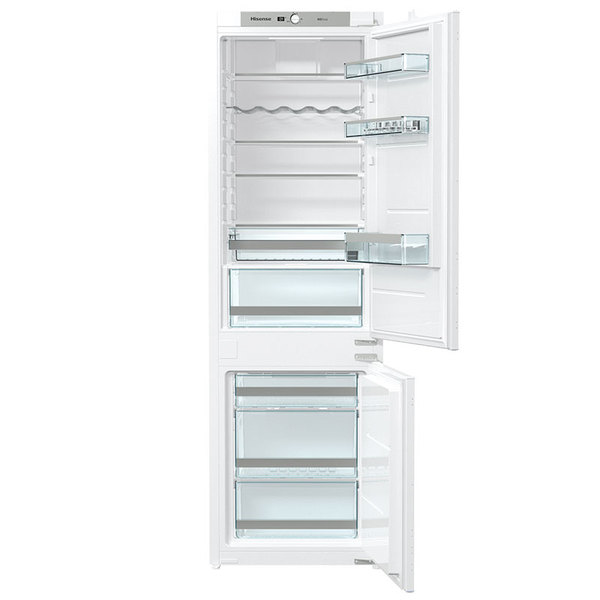 Hisense RIB322F4AW2 fridge-freezer Freestanding – image 4
