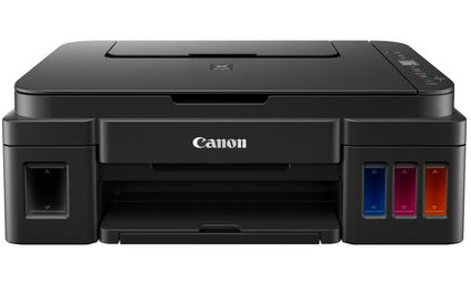 Canon PIXMA G2510 Inkjet A4
