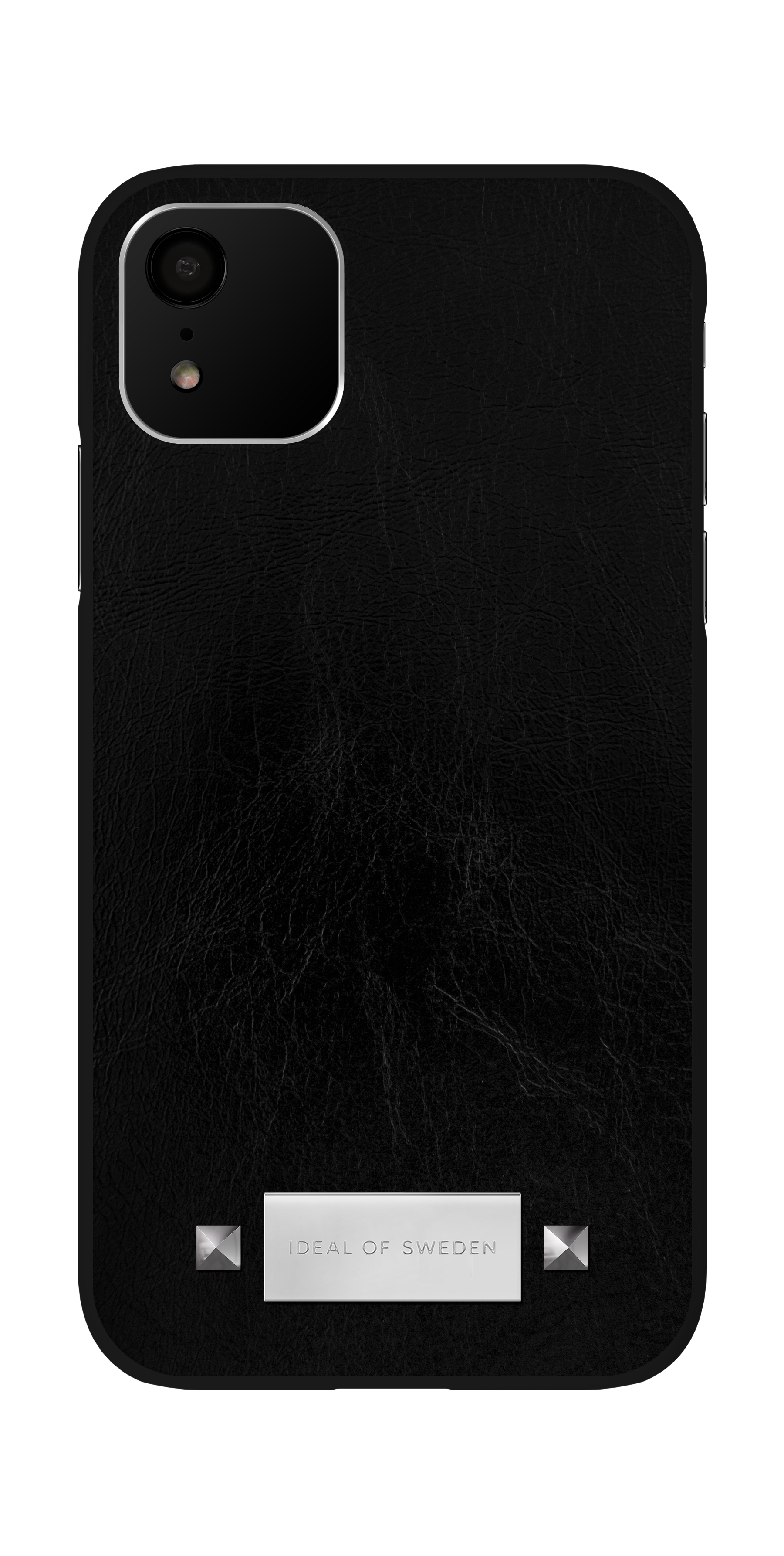 iDeal of Sweden Atelier Case iPhone 11/XR Platinum Black – image 5