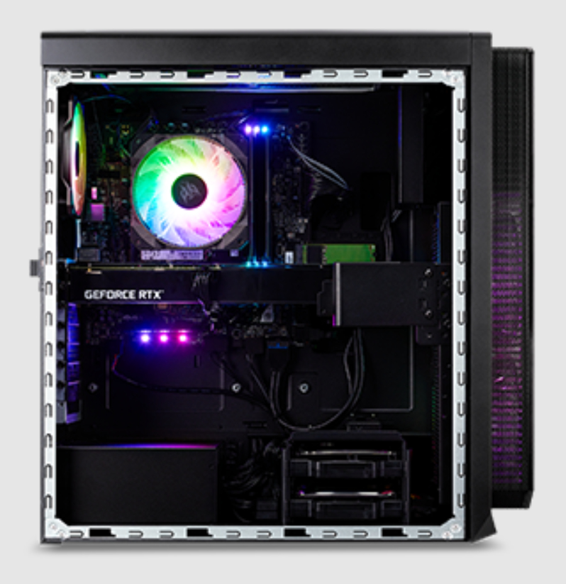 Acer Predator PO5-640-UR11 Intel® Core™ i7 i7-12700 – image 5