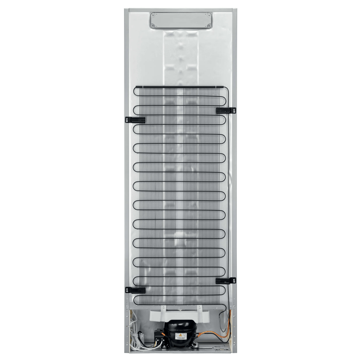 Electrolux LUT6NE28W Upright freezer Freestanding – image 3