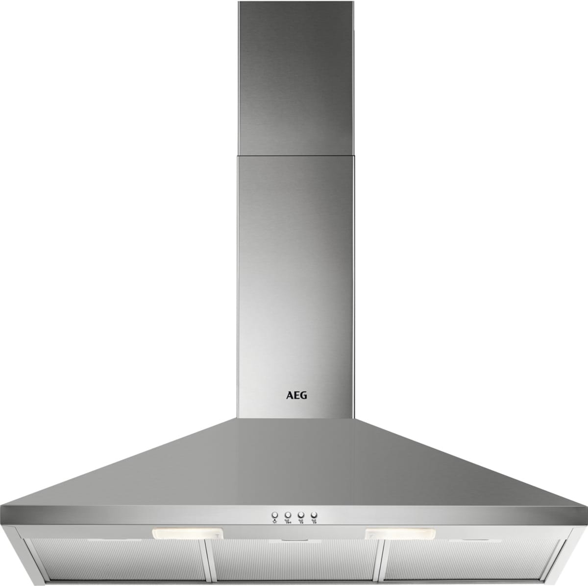 AEG DKB2930M — vue 1 sur 8