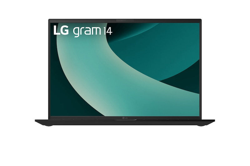 LG Gram 14Z90T-GA52J2 laptop Intel Core Ultra 5 225H