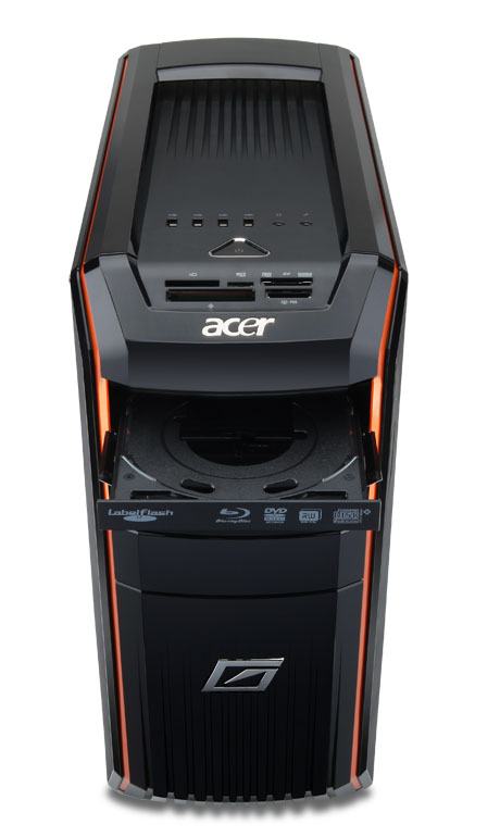 Acer 610 - P67 – image 5