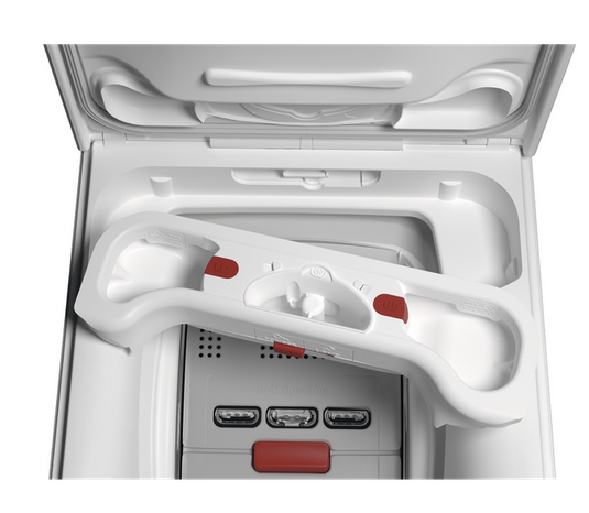 AEG L7TDR722E washing machine Top-load – image 8