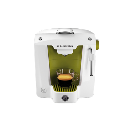 Electrolux ELM5100GR coffee maker Capsule coffee machine