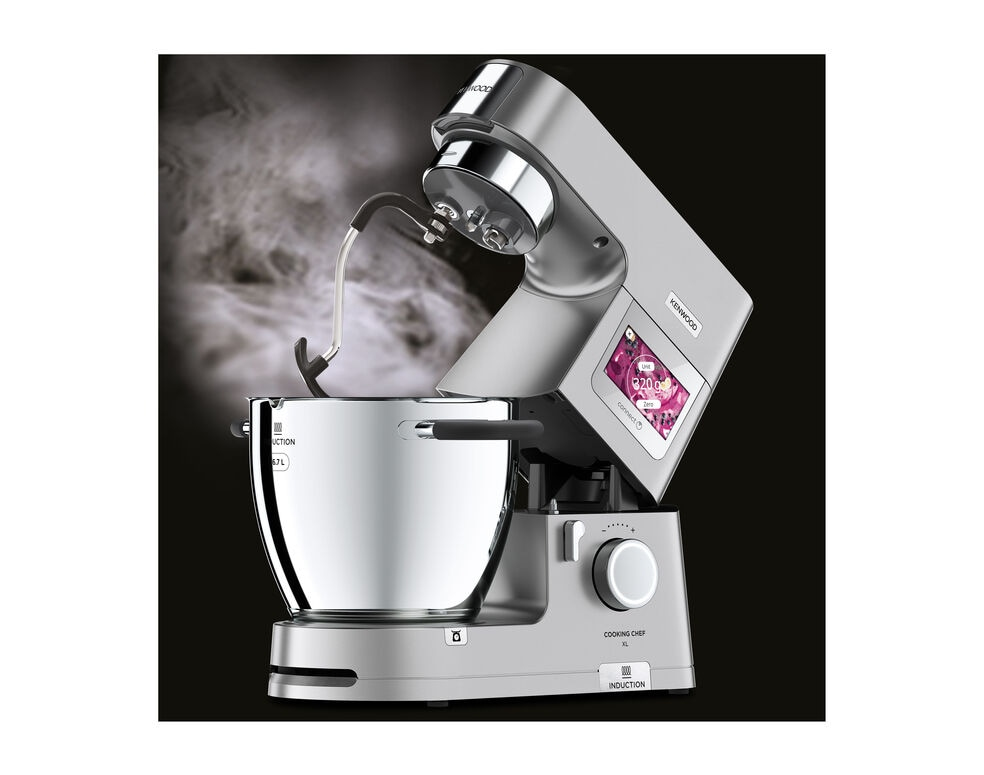 Kenwood 0W20011358 cooking food processor – image 4
