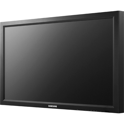 Samsung 320MP-2 computer monitor – image 2