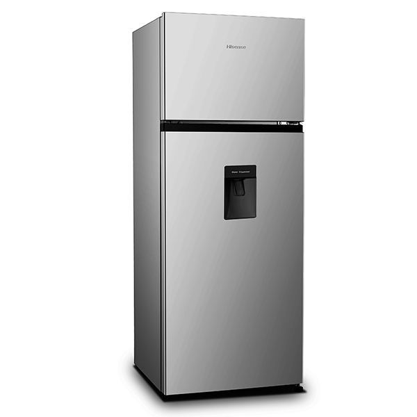 Hisense RT80D6WGX — vue 1 sur 3