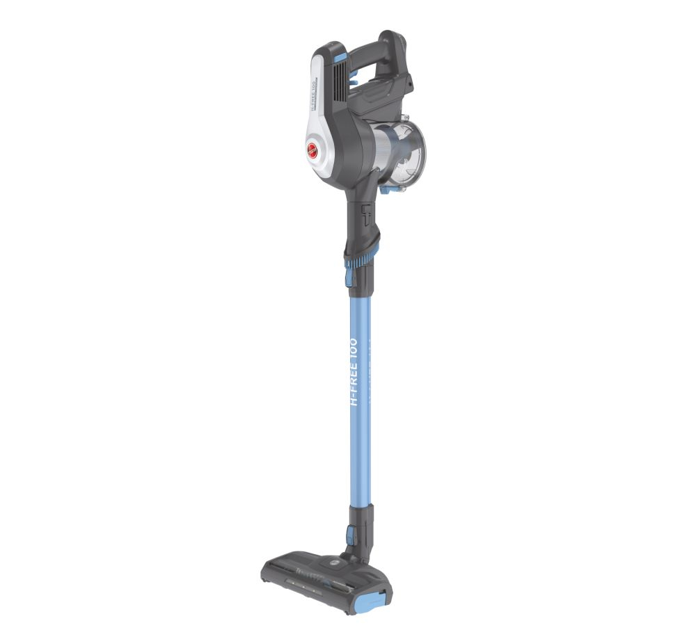 Hoover HF122DPT 011 — vue 1 sur 8
