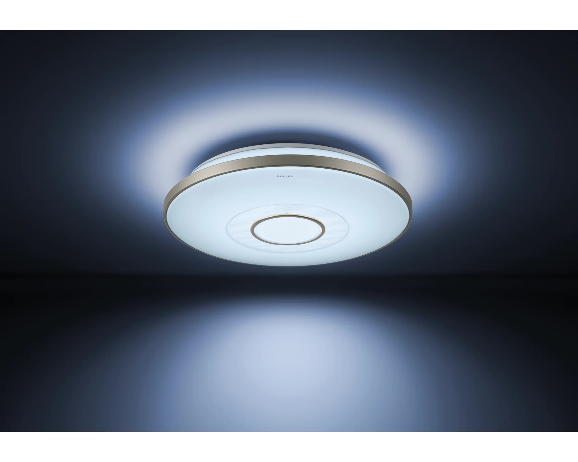 Philips by Signify Philips Hue White ambience 6103831C5 Smart ceiling light Bluetooth/Zigbee – image 4