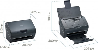 Epson GT-S55 – image 2