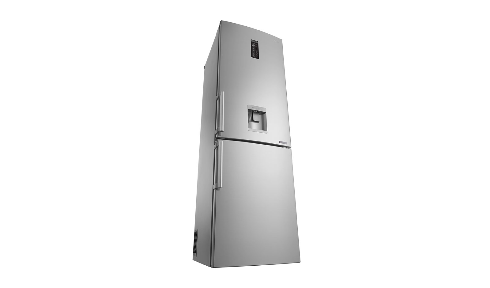 LG GBS6226BPS fridge-freezer Freestanding – image 2