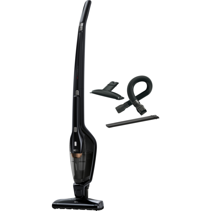 AEG CX7-1-35BK — vue 1 sur 3