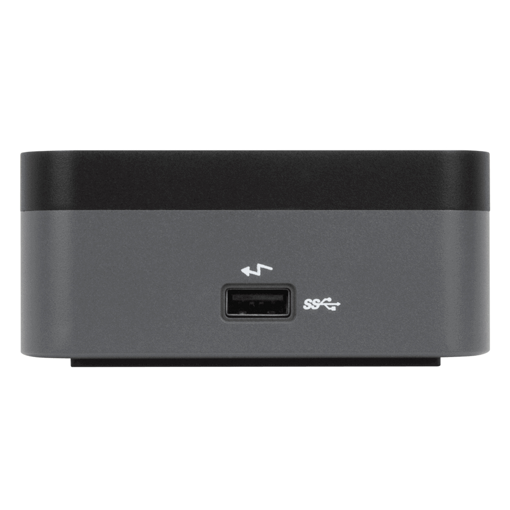 Targus DOCK750USZ laptop dock/port replicator Wired USB 3.2 Gen 1 (3.1 Gen 1) Type-A + Type-C Black – image 6