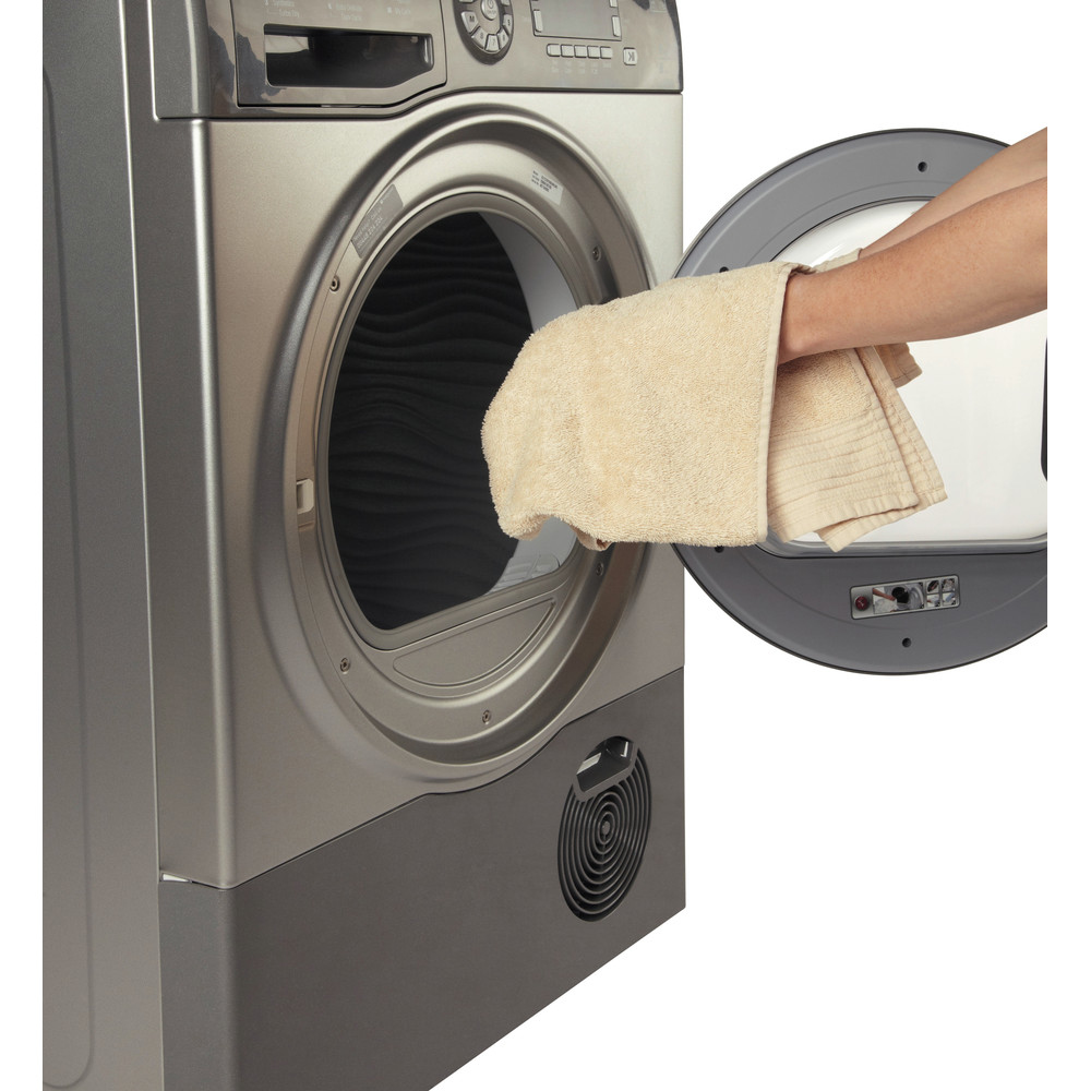 Hotpoint SUTCD 97B 6GM – image 8